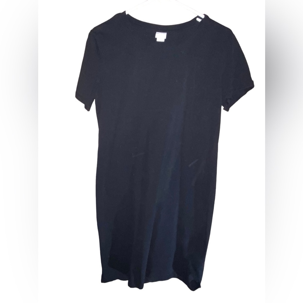 H&M T Shirt Dress